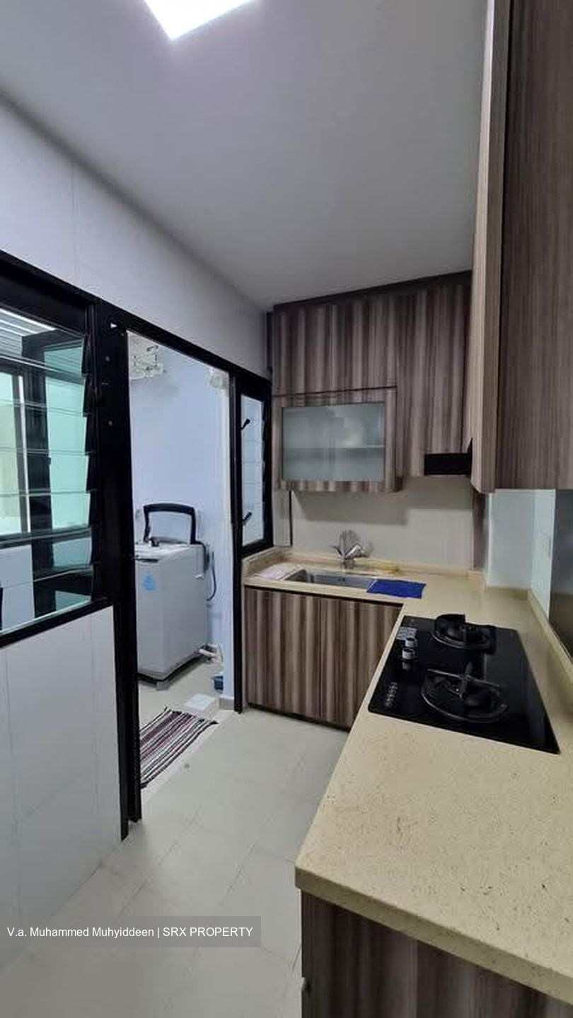 Blk 461A Blossom Spring @ Yishun (Yishun), HDB 3 Rooms #630712251